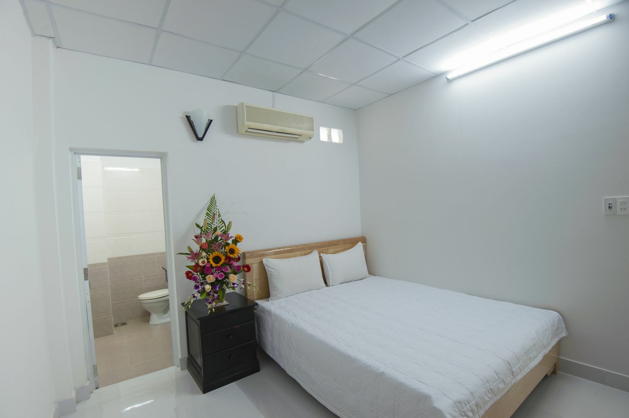 Bongs House Homestay Hoi An Eksteriør bilde