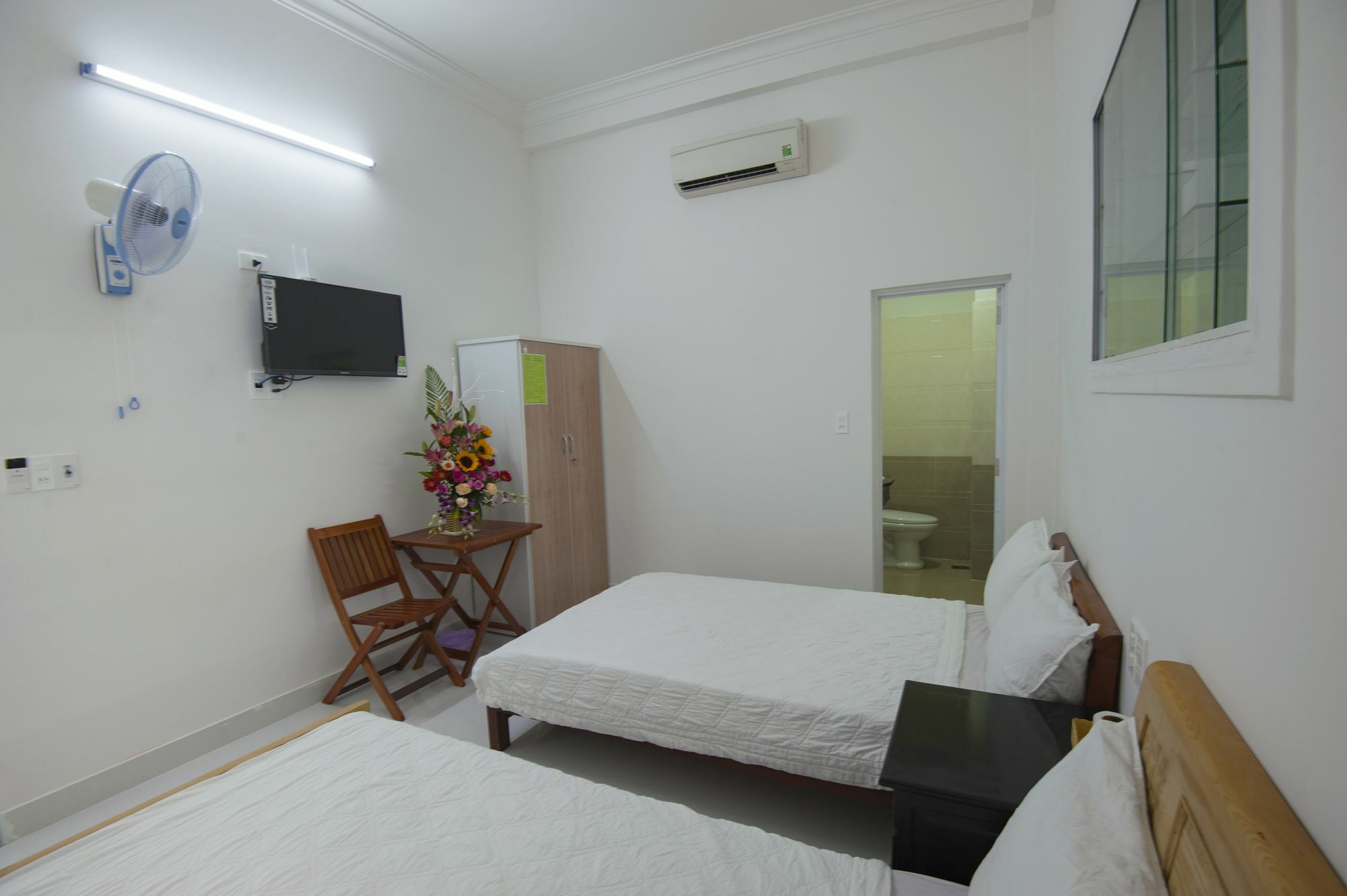 Bongs House Homestay Hoi An Eksteriør bilde
