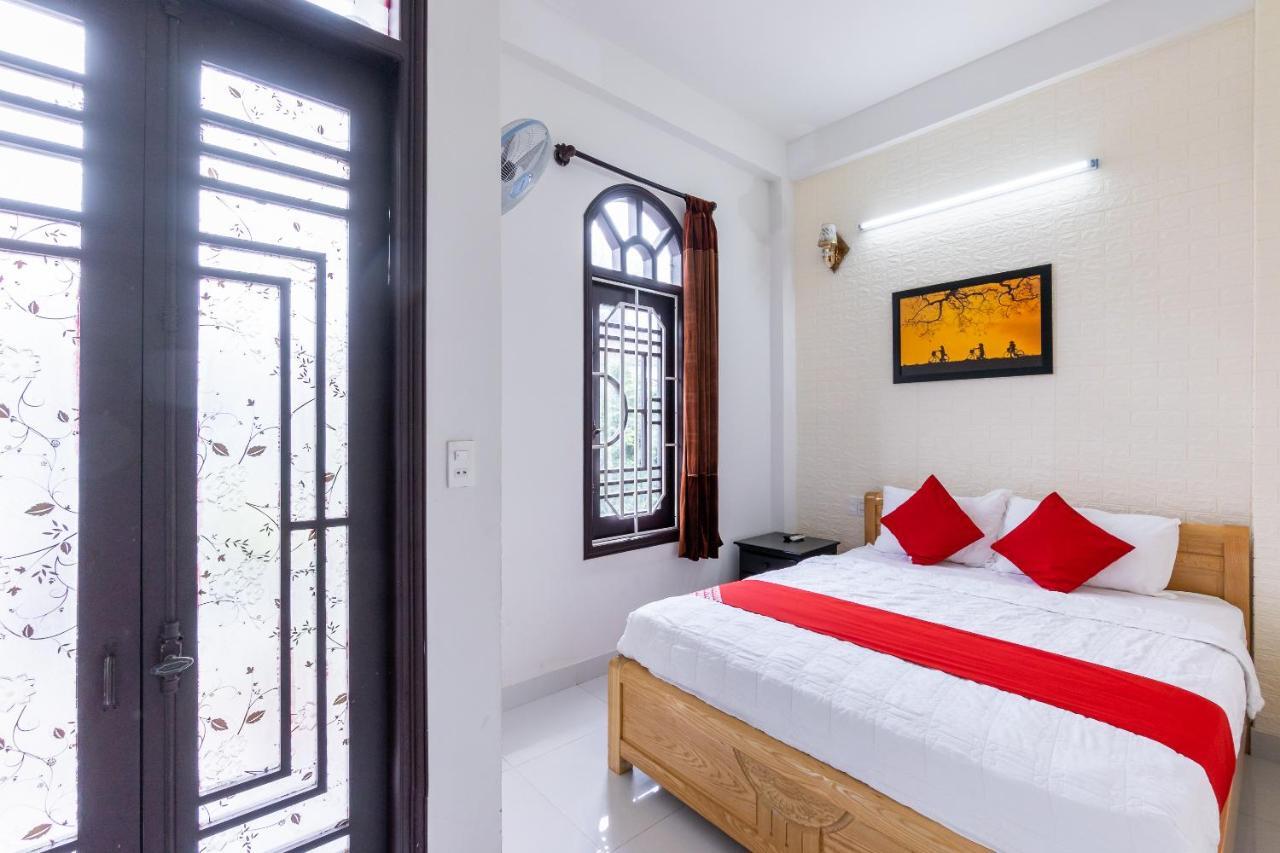 Bongs House Homestay Hoi An Eksteriør bilde