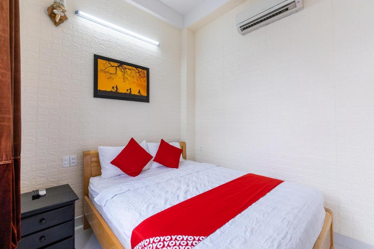 Bongs House Homestay Hoi An Eksteriør bilde